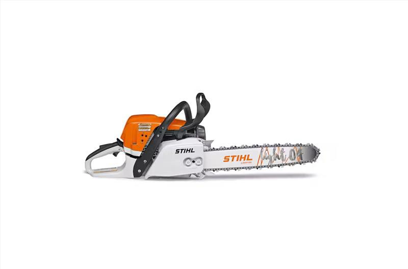 STIHL MS 311