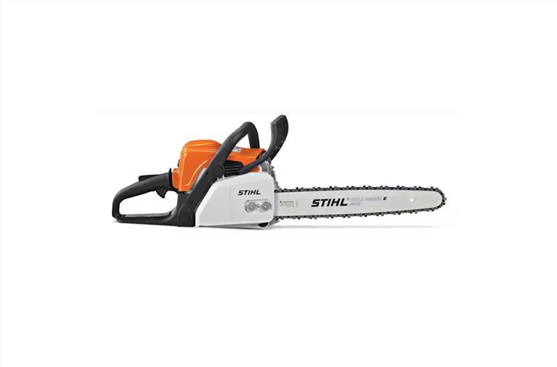 STIHL MS 170