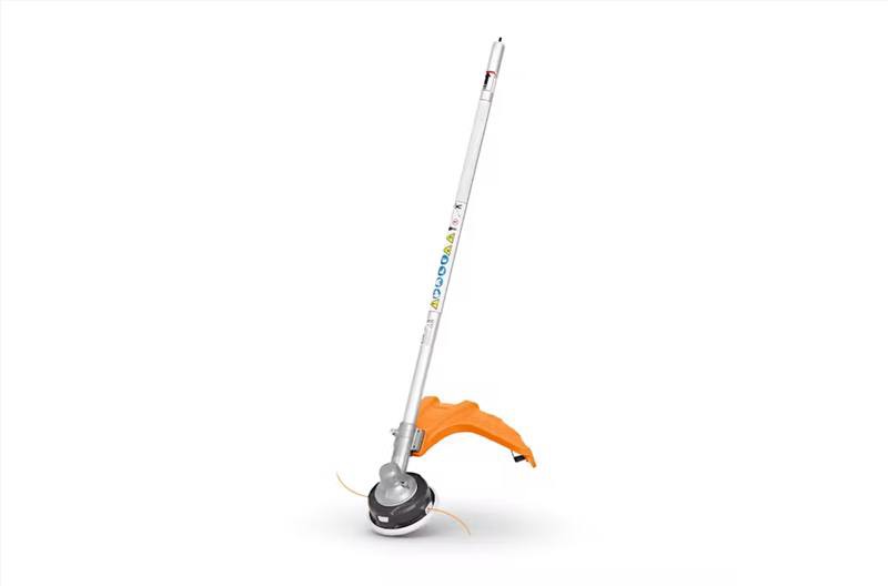 STIHL FSS-KM Line Head Trimmer