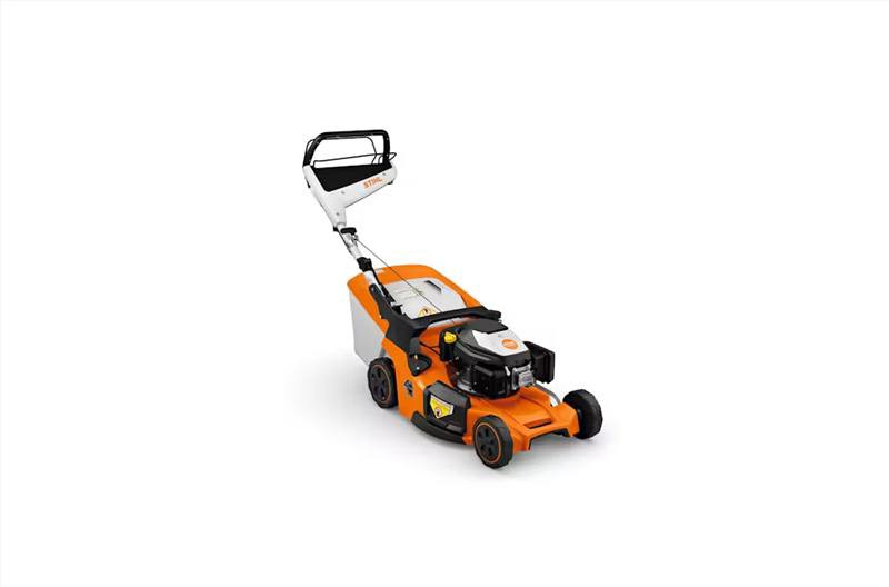 STIHL RM 453 T