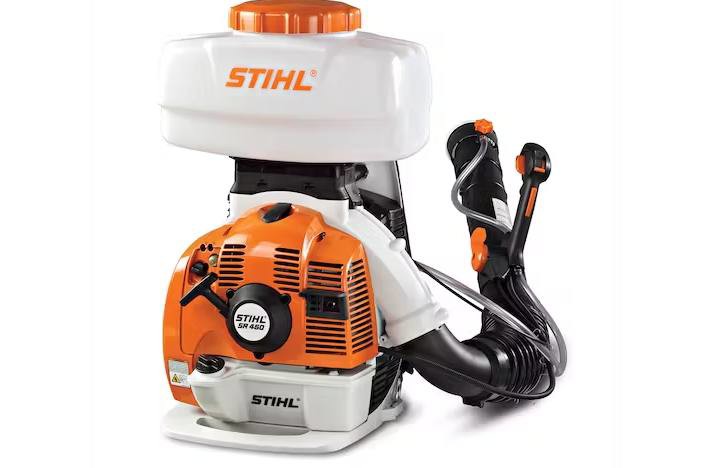 STIHL SR 450