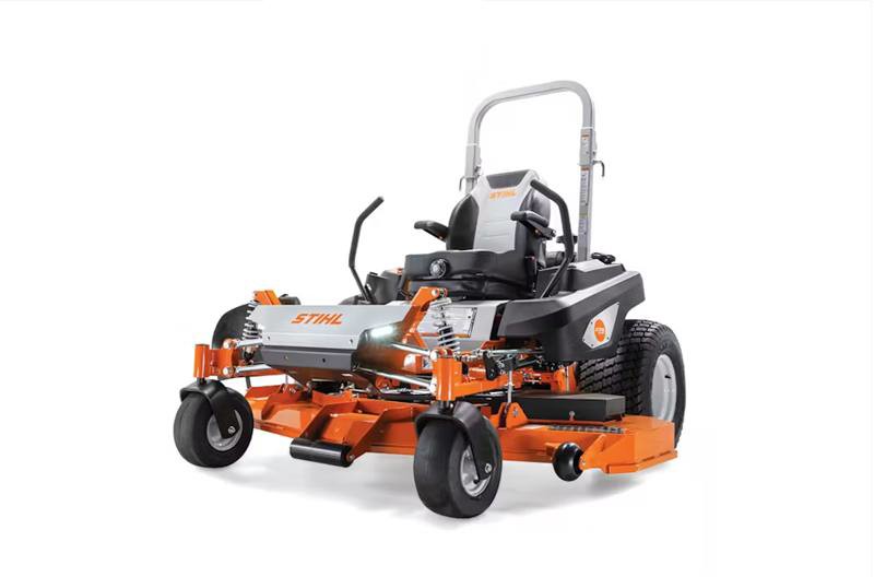 STIHL RZ 960¡ STIHL RZ 960¡