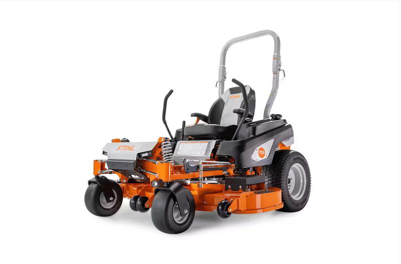 STIHL RZ 552 K STIHL RZ 552 K