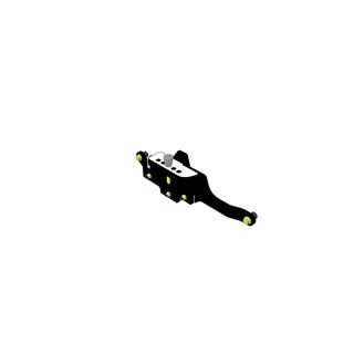 Exmark Lazer Z E-Series with 25.5 HP* Kawasaki FX801V Engine and 60“ UltraCut Series 4 Deck