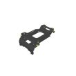 Exmark Lazer Z E-Series with 25.5 HP* Kawasaki FX801V Engine and 60“ UltraCut Series 4 Deck