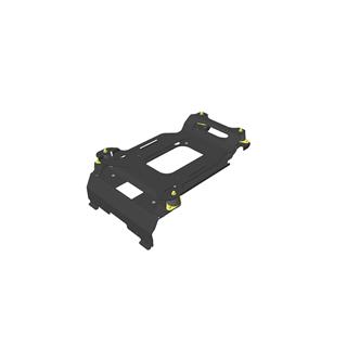 Exmark Lazer Z E-Series with 25.5 HP* Kawasaki FX801V Engine and 60“ UltraCut Series 4 Deck