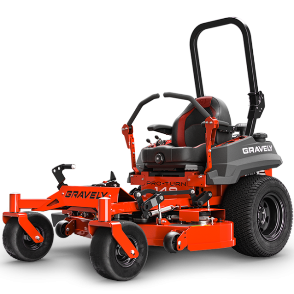 Gravely PRO-TURN 148 KAWASAKI