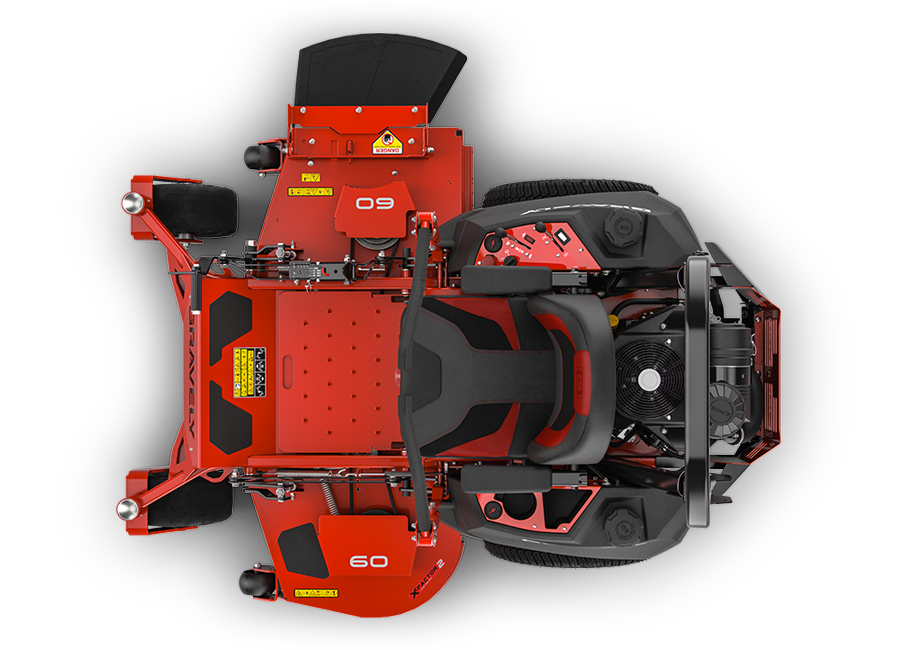 Gravely PRO-TURN 160 KAWASAKI