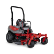 Exmark Radius E-Series with 24 HP* Kohler 7000 Engine and 60” UltraCut Series 3 Deck
