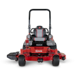 Exmark Radius E-Series with 24 HP* Kohler 7000 Engine and 60” UltraCut Series 3 Deck