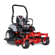Exmark Radius X-Series with 31 HP* Kawasaki FX921 Engine and 60” Ultracut Series 4 Deck