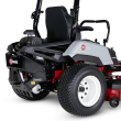 Exmark Radius X-Series with 31 HP* Kawasaki FX921 Engine and 60” Ultracut Series 4 Deck