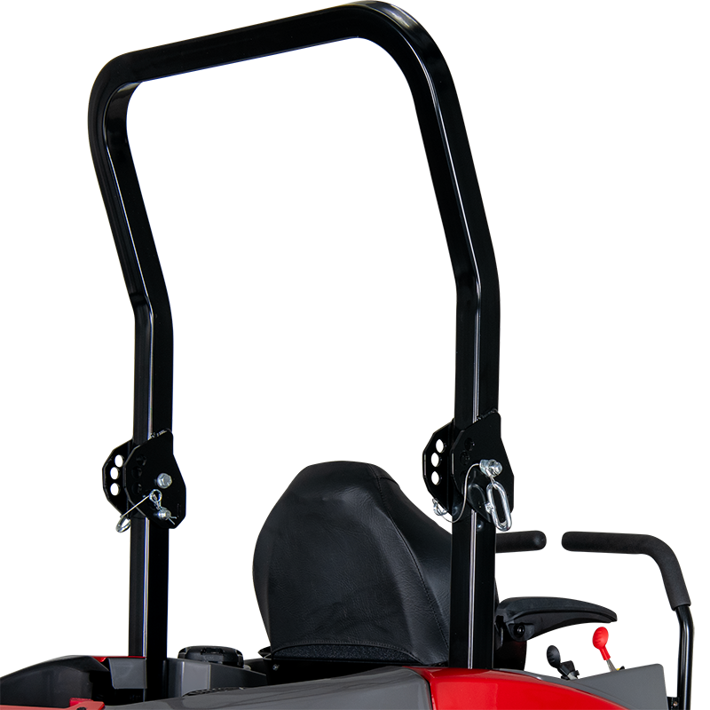 Exmark Radius E-Series with 24 HP* Kawasaki FR691 Engine and 60” Series 2+ Deck (Available Spring 2026) Exmark Radius E-Series with 24 HP* Kawasaki FR691 Engine and 60” Series 2+ Deck (Available Spring 2026)