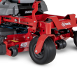 Exmark Radius E-Series with 24.5 HP* Exmark 708CC Engine and 52” UltraCut Series 3 Deck
