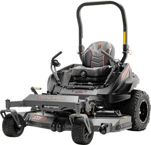 Spartan SRT-XDe Spartan SRT-XDe