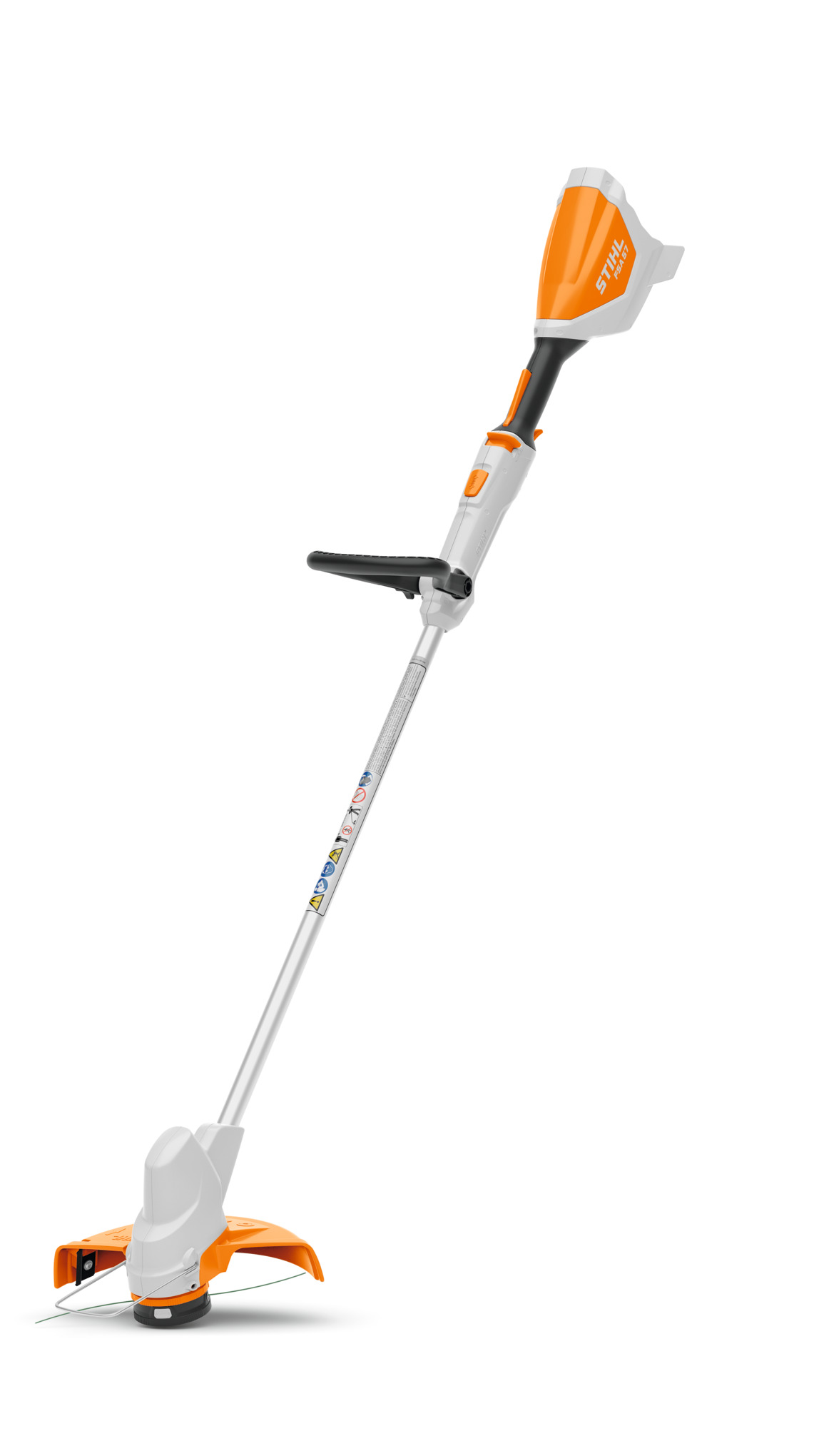 STIHL FSA 57 Battery Powered Grass Trimmer