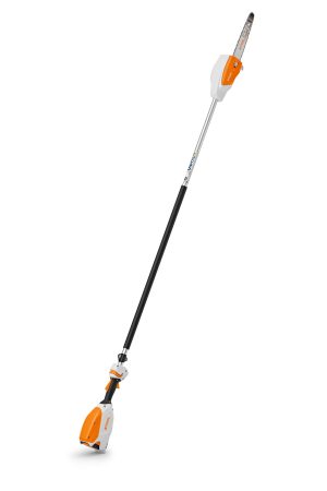 STIHL HTA 66 Battery Powered Pole Pruner STIHL HTA 66 Battery Powered Pole Pruner