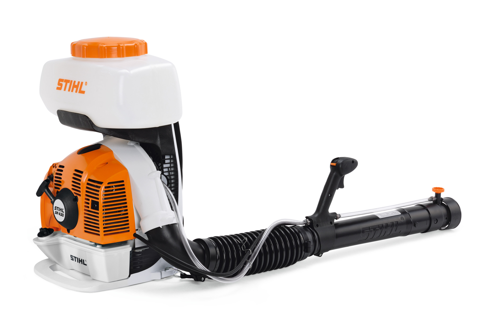 STIHL SR 430 Gasoline Backpack Sprayer