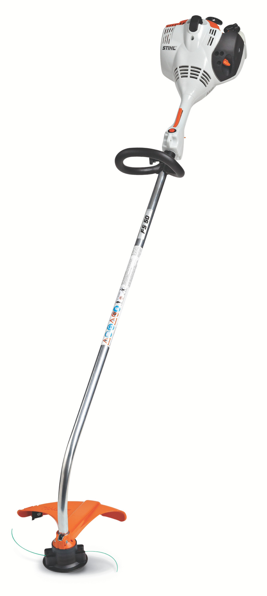 STIHL FS 50 Gasoline Grass Trimmer