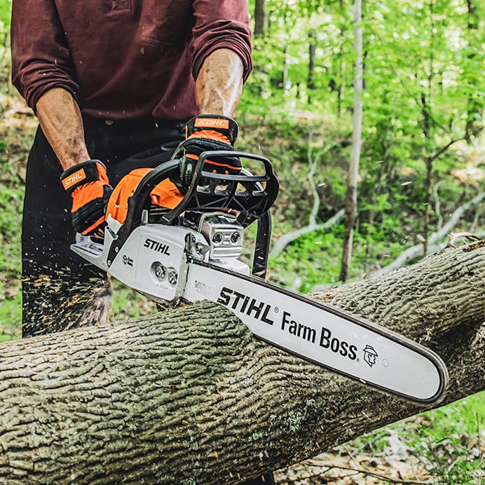 STIHL MS 271 FARM BOSS® Chainsaw