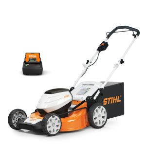 STIHL RMA 460 STIHL RMA 460