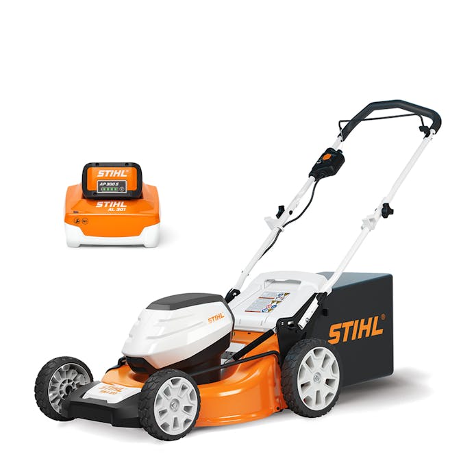 STIHL RMA 510