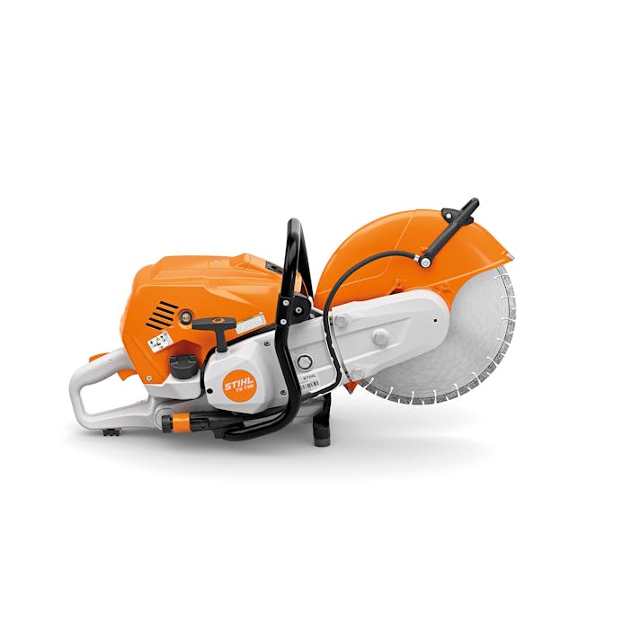 TS 710¡ STIHL Cutquik®