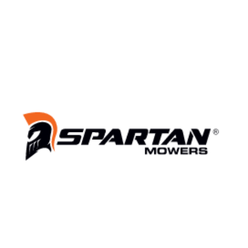 Spartan Mowers Logo