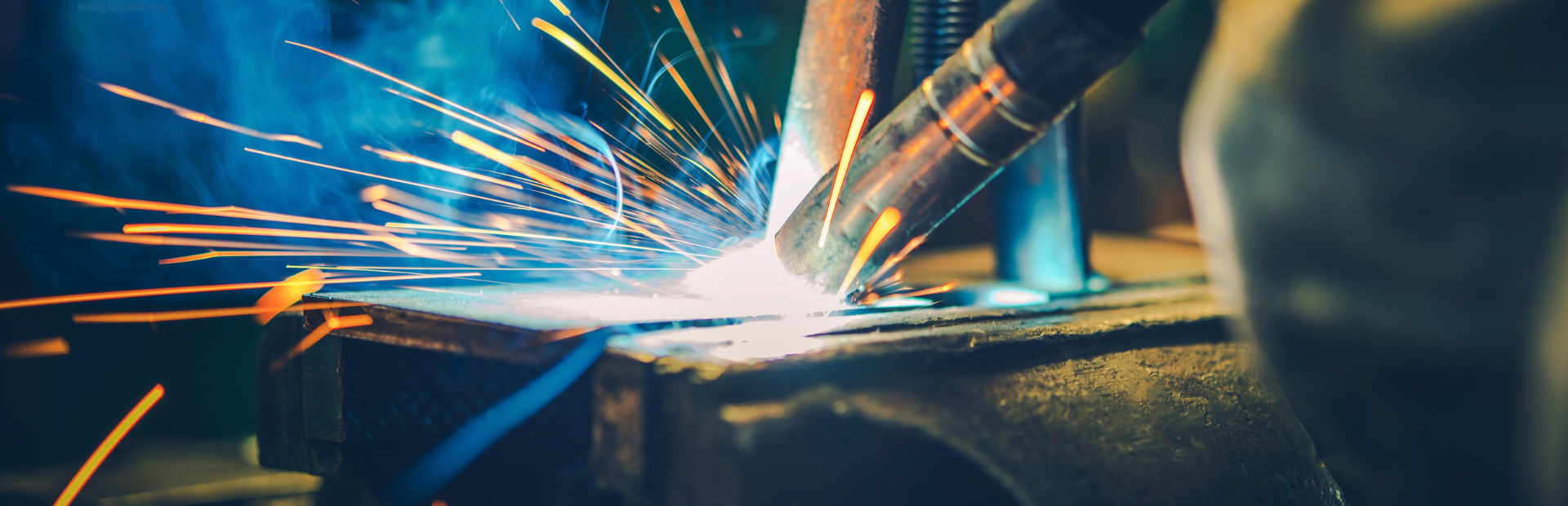 Welding & Fabrication Services