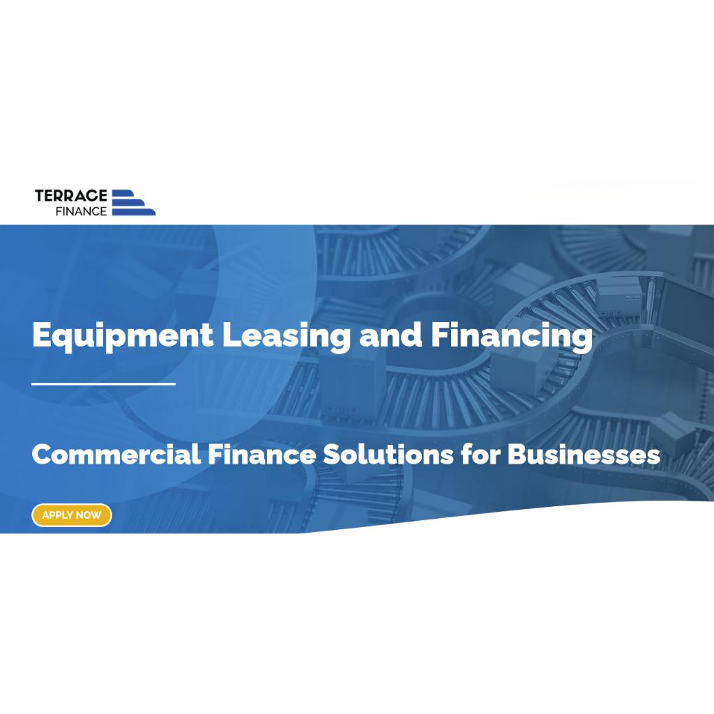 Terrace Finance